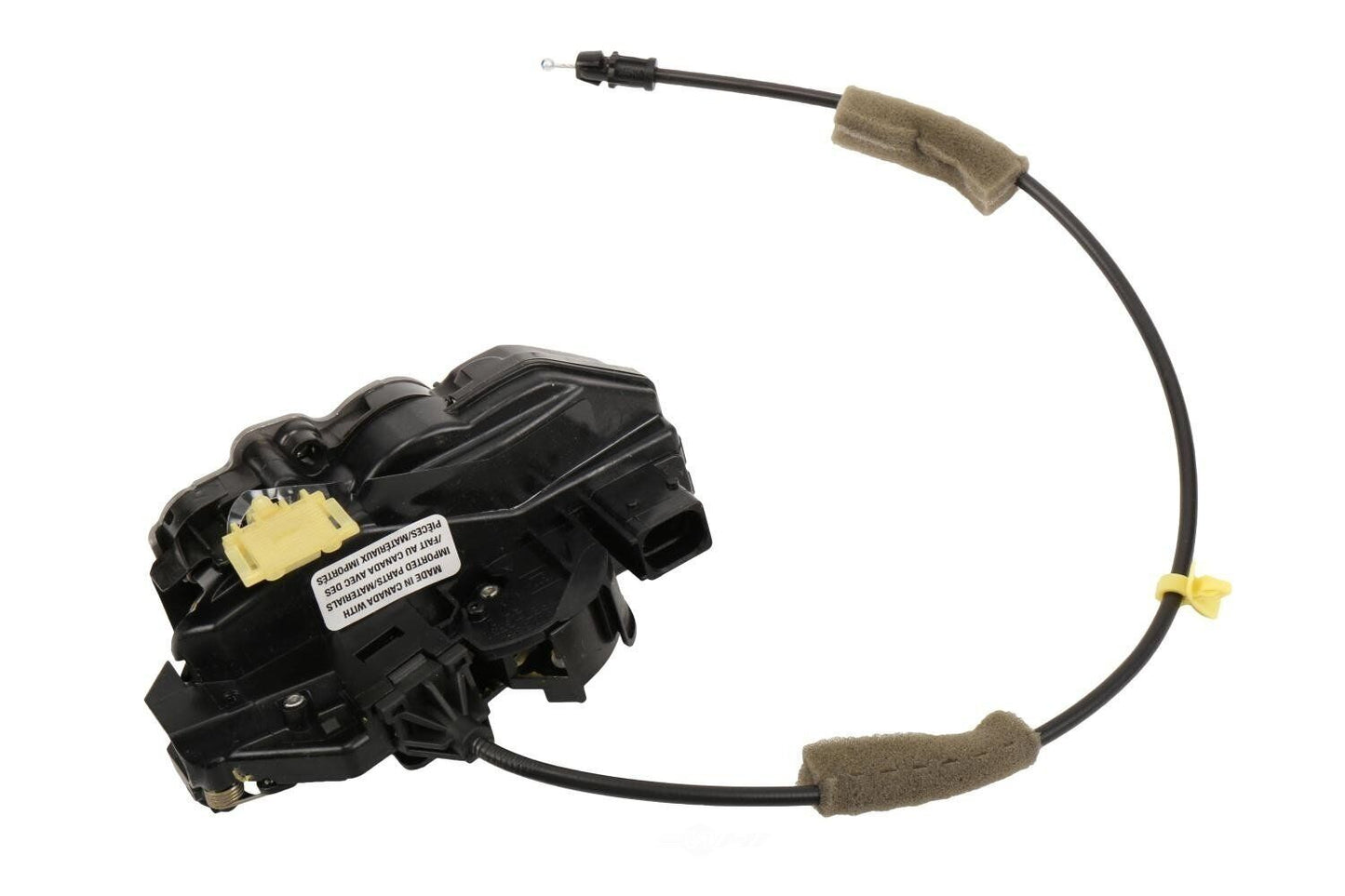 Genuine GM Parts 22820697 Door Latch Assembly