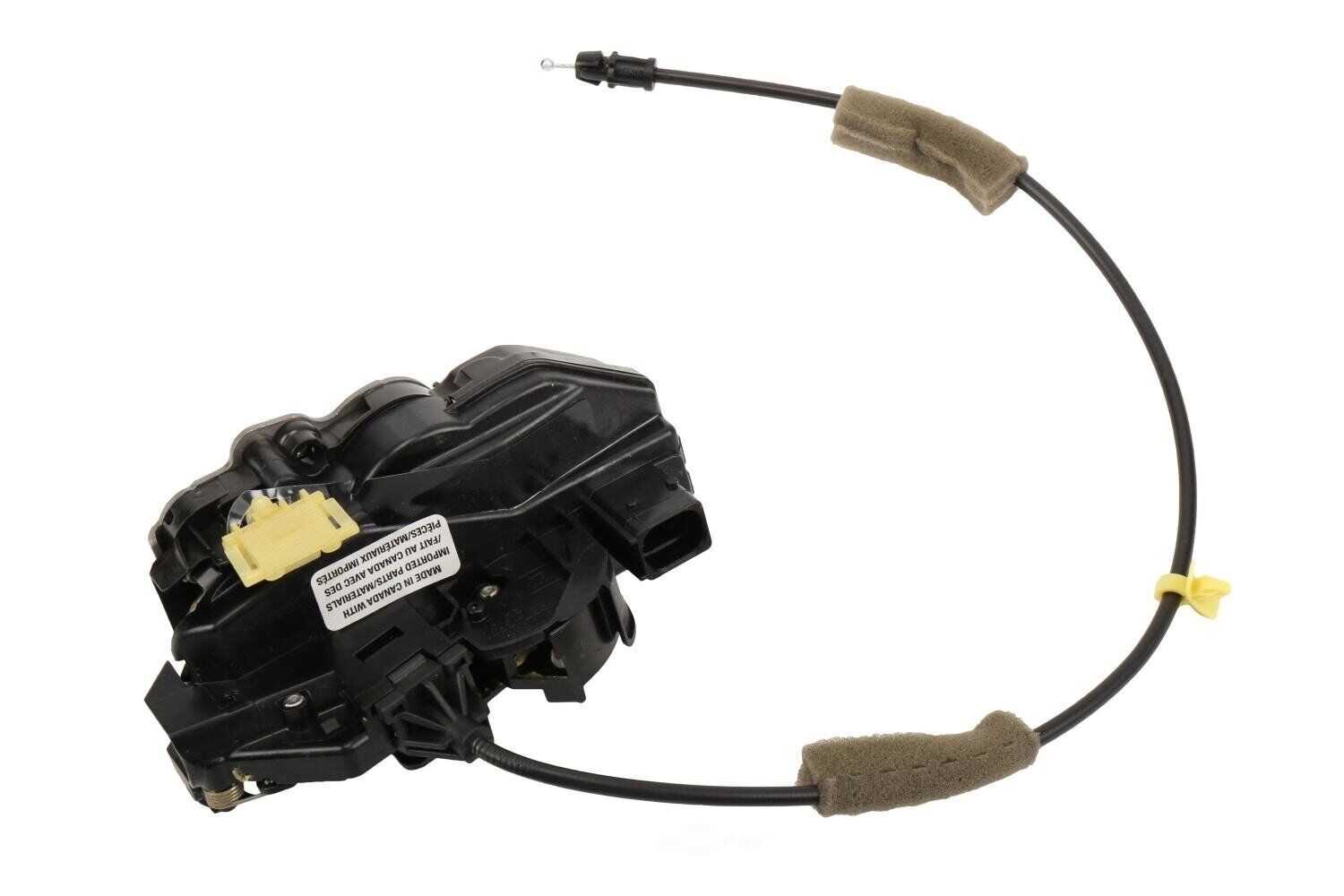 Genuine GM Parts 22820697 Door Latch Assembly