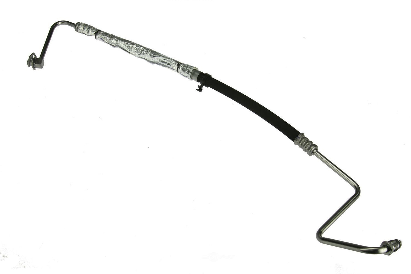 URO SHORT SKU URO-011710 Power Steering Pressure Hose