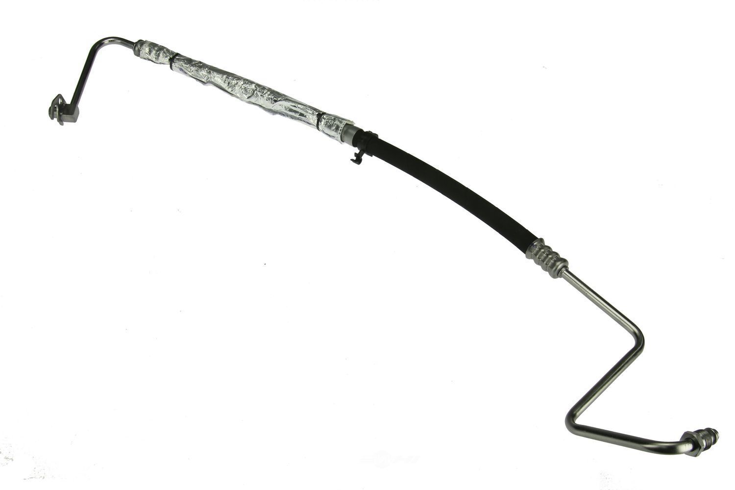 URO SHORT SKU URO-011710 Power Steering Pressure Hose