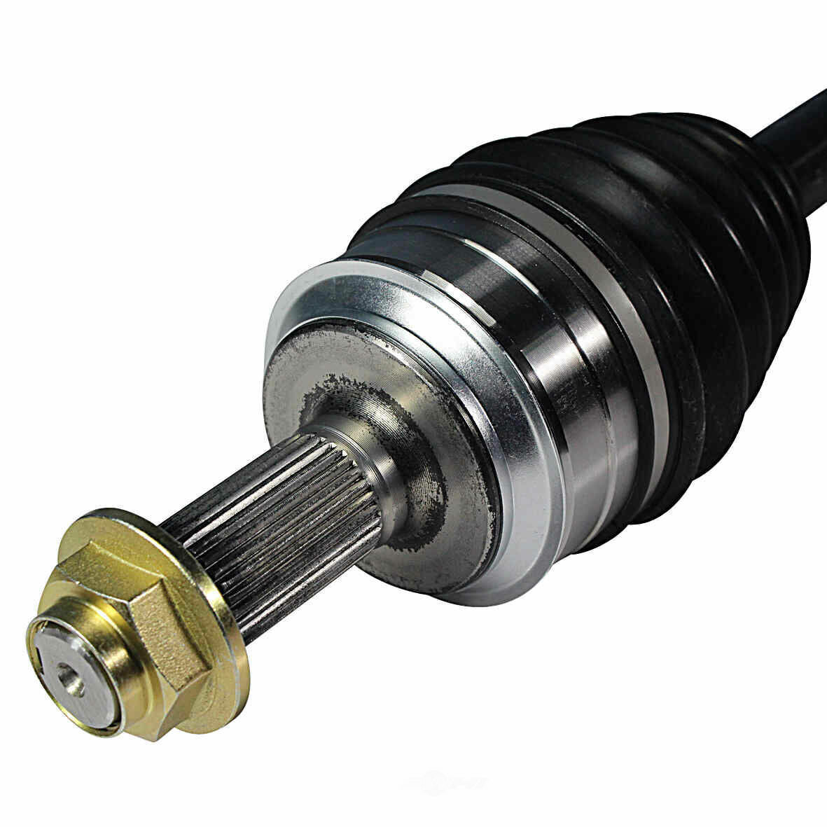 GSP North America NCV36577 CV Axle Assembly