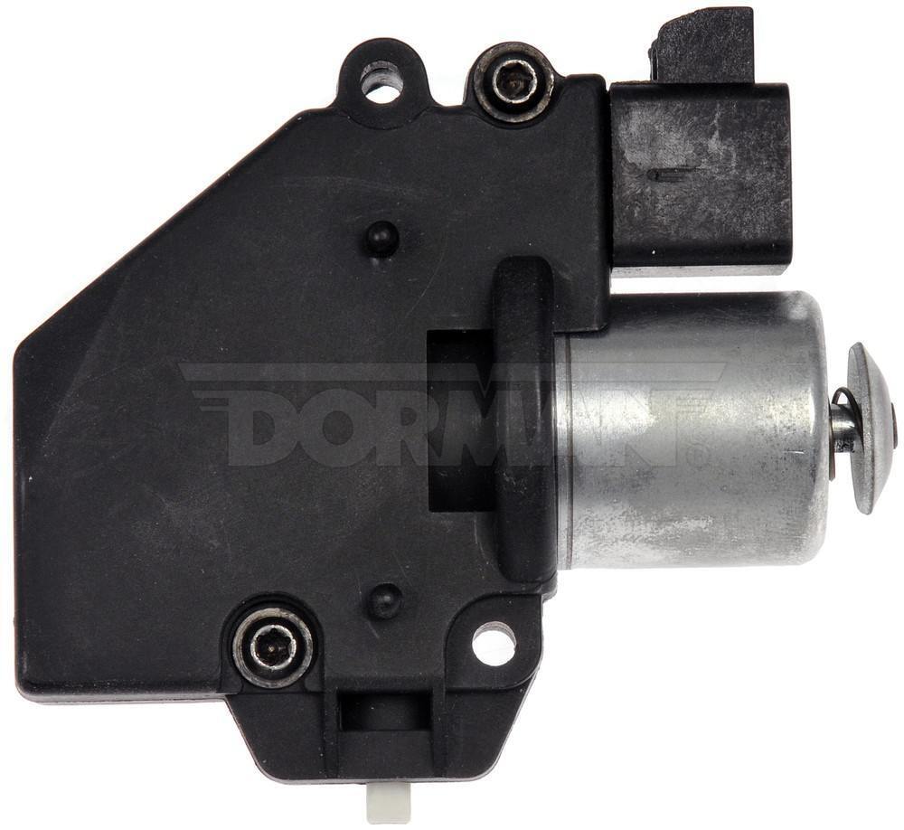 Dorman 924-978 Shift Interlock Solenoid