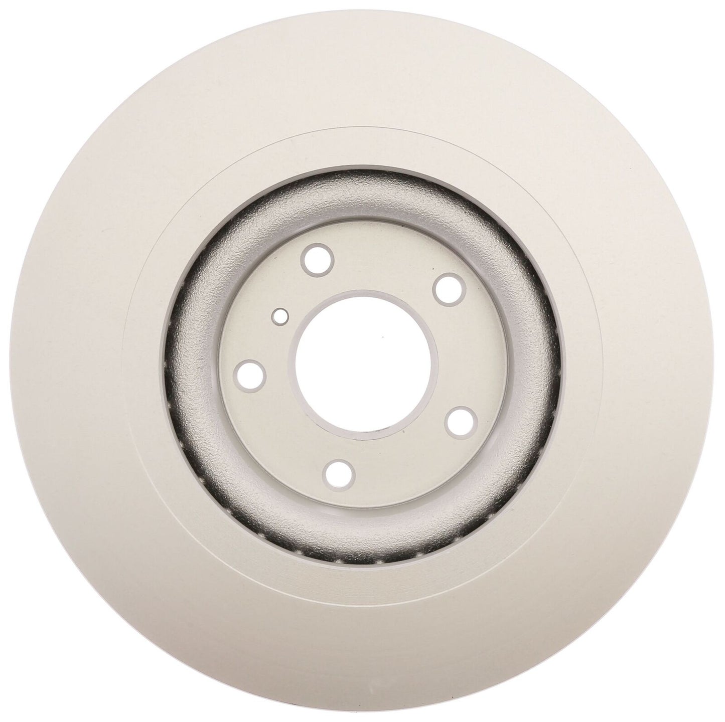ACDelco Professional Durastop 18A82431 Disc Brake Rotor