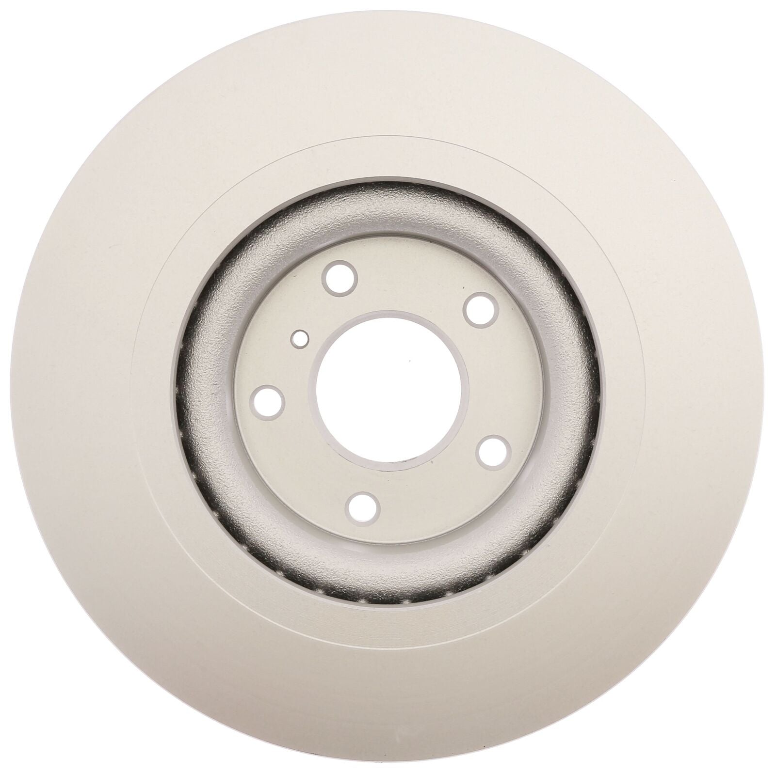 ACDelco Professional Durastop 18A82431 Disc Brake Rotor