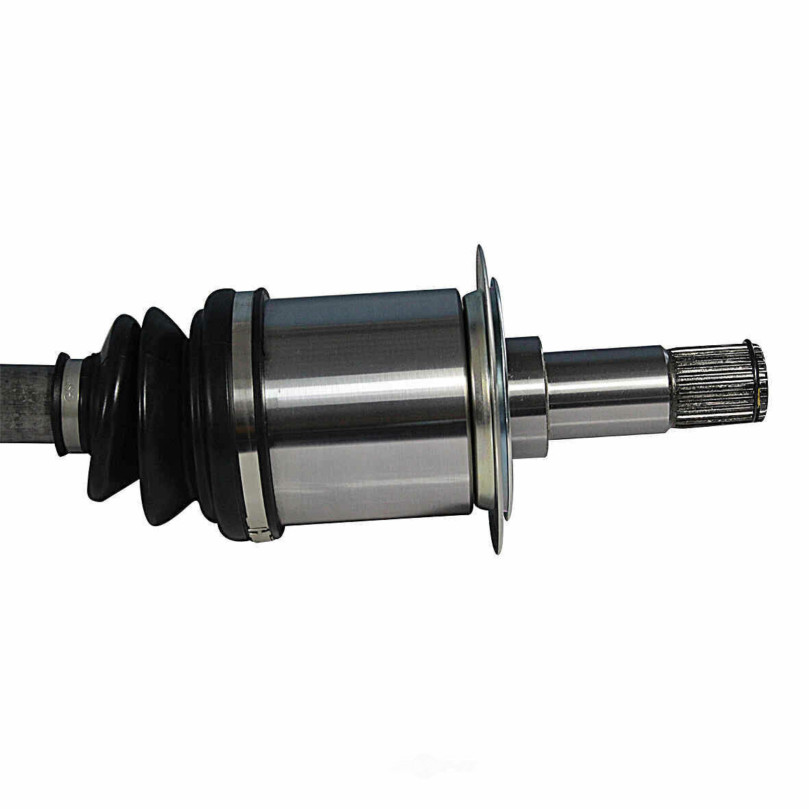 GSP North America NCV82025 CV Axle Assembly