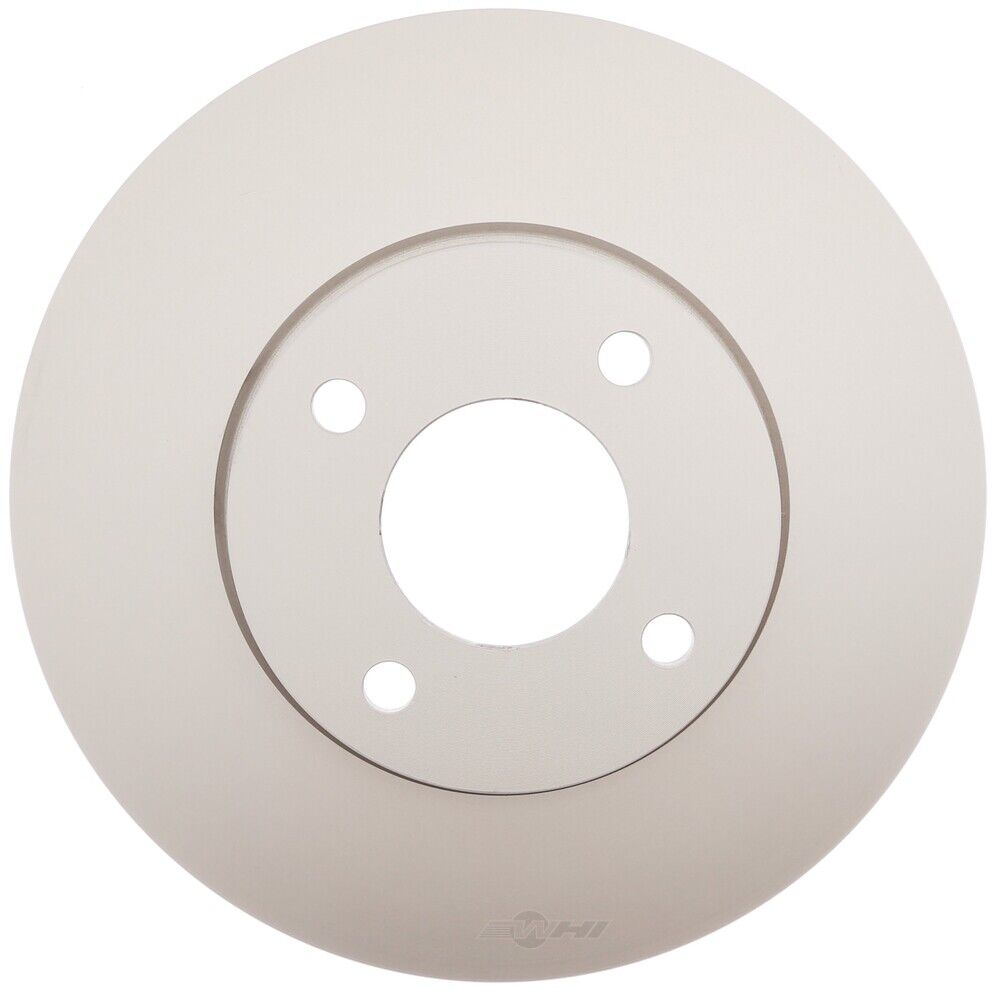 ACDelco Professional Durastop 18A82407 Disc Brake Rotor