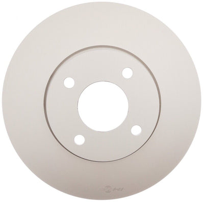 ACDelco Professional Durastop 18A82407 Disc Brake Rotor