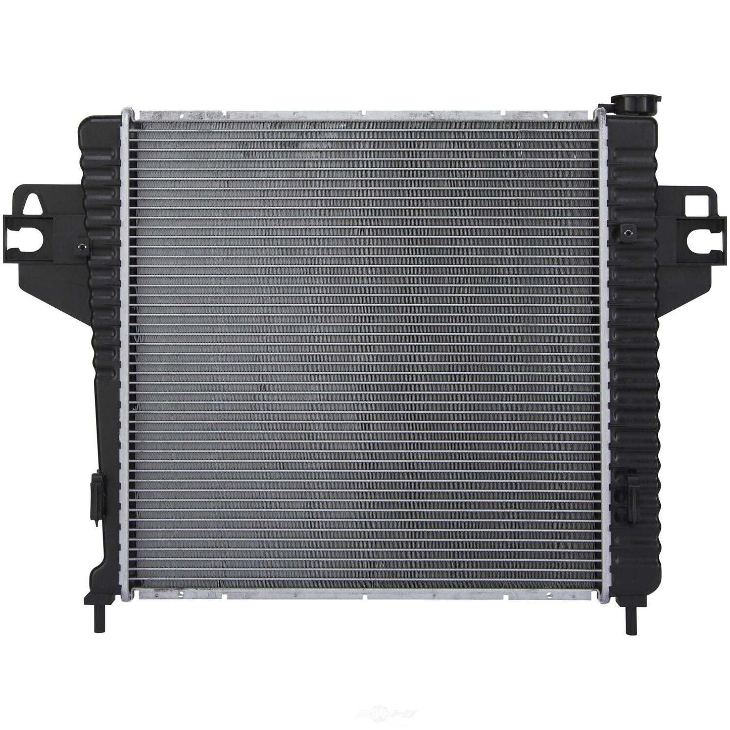 Spectra Premium Industries Inc CU2482 Radiator