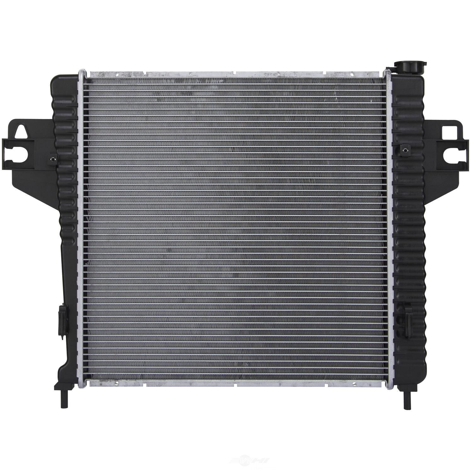 Spectra Premium Industries Inc CU2482 Radiator