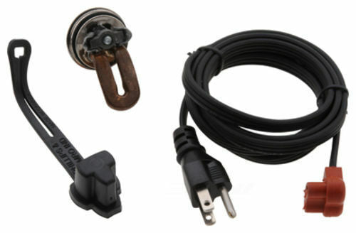 Zerostart/Temro 3100024 Engine Heater