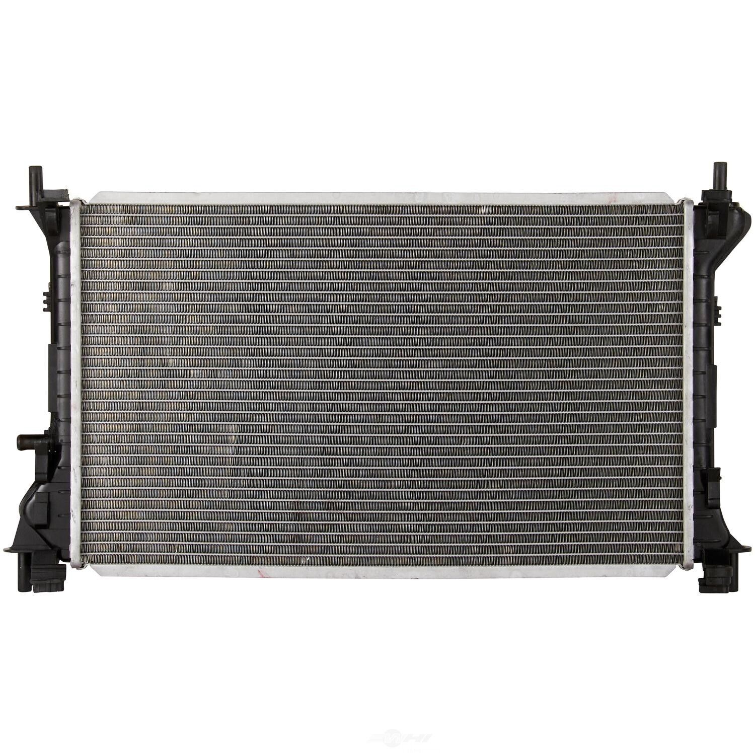 Spectra Premium Industries Inc CU2296 Radiator