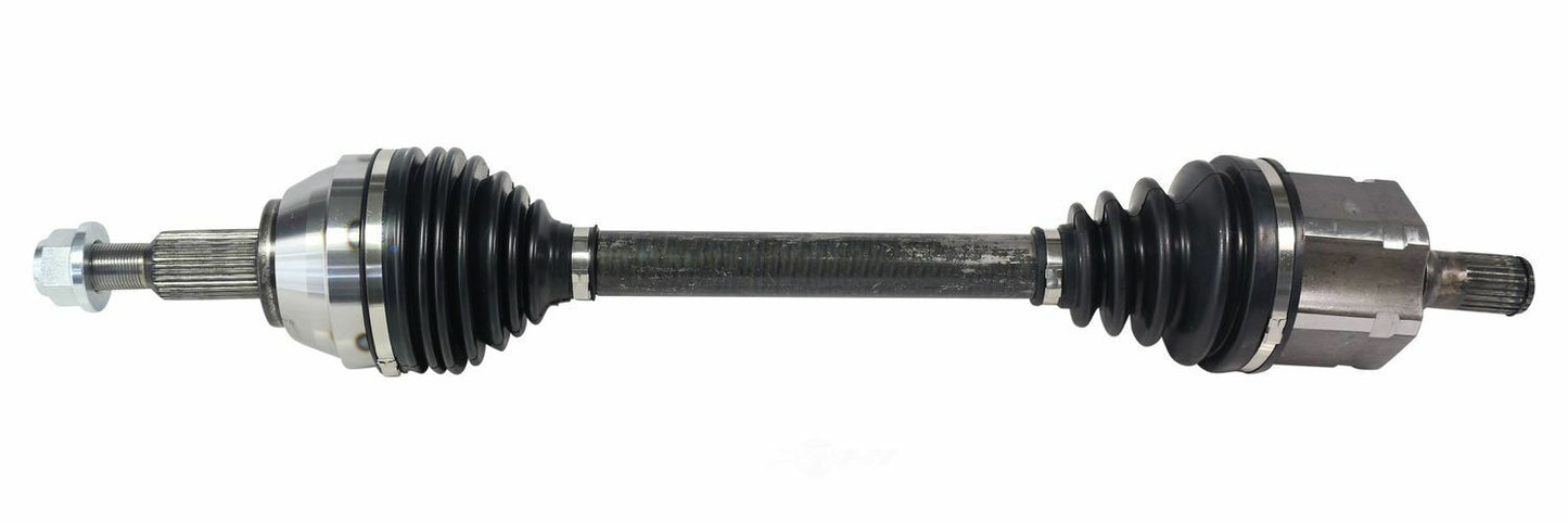 GSP North America NCV12076 CV Axle Assembly