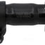 MAS Industries S2079 Steering Tie Rod End Adjusting Sleeve