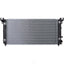 Spectra Premium Industries Inc CU13396 Radiator