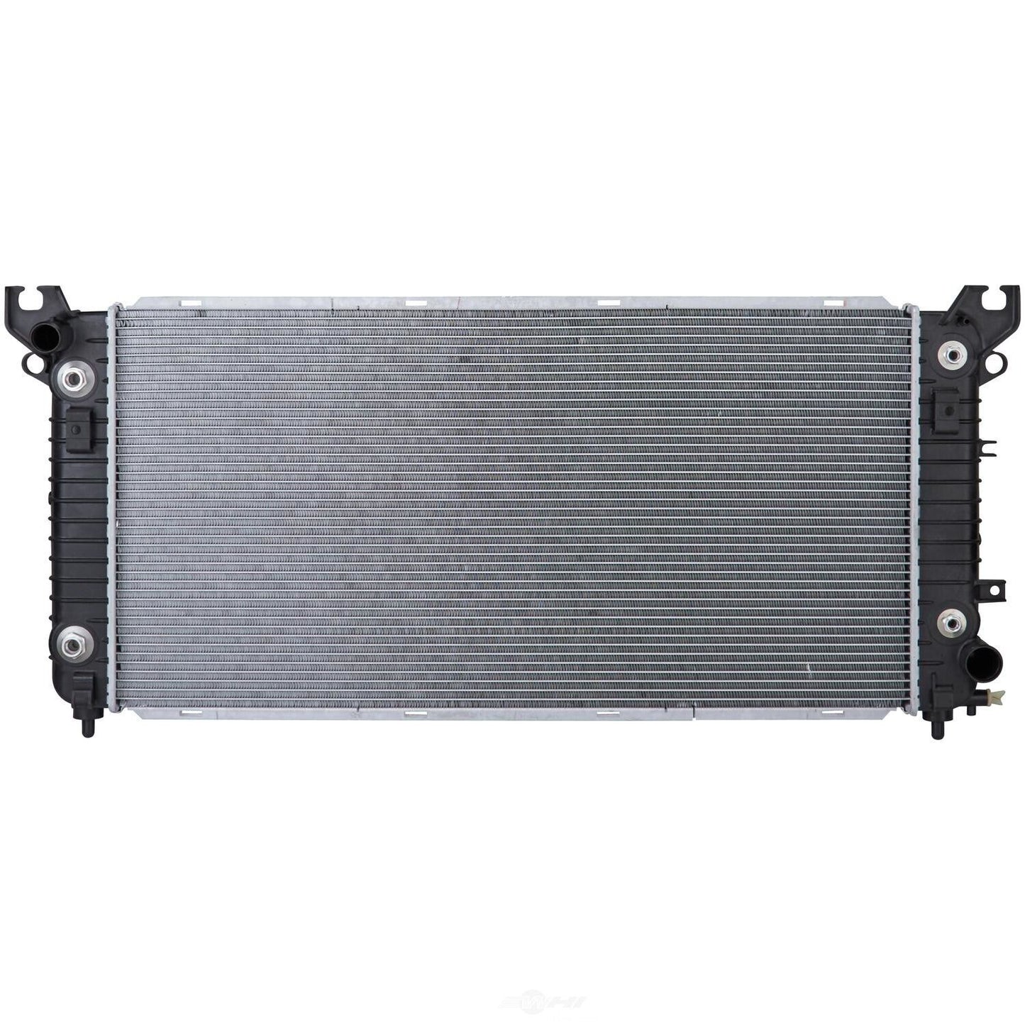 Spectra Premium Industries Inc CU13396 Radiator
