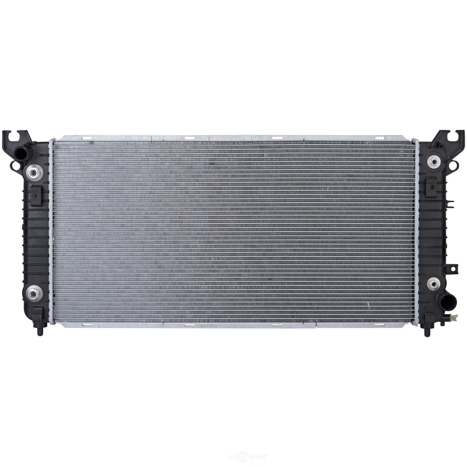 Spectra Premium Industries Inc CU13396 Radiator