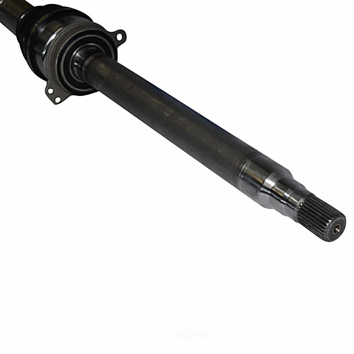 GSP North America NCV73068 CV Axle Assembly