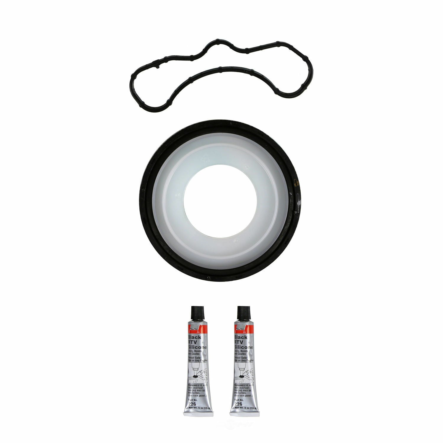 Fel-Pro BS 40640-1 Engine Crankshaft Seal Kit