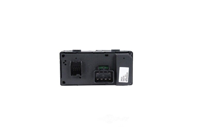 Genuine GM Parts D1954F Door Window Switch