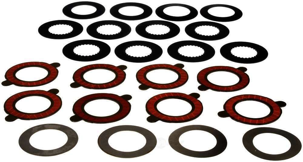 Dorman 697-781 Differential Disc Kit