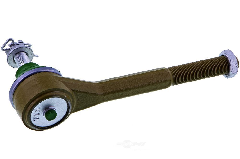 ACDelco Advantage TXES2836RL Steering Tie Rod End