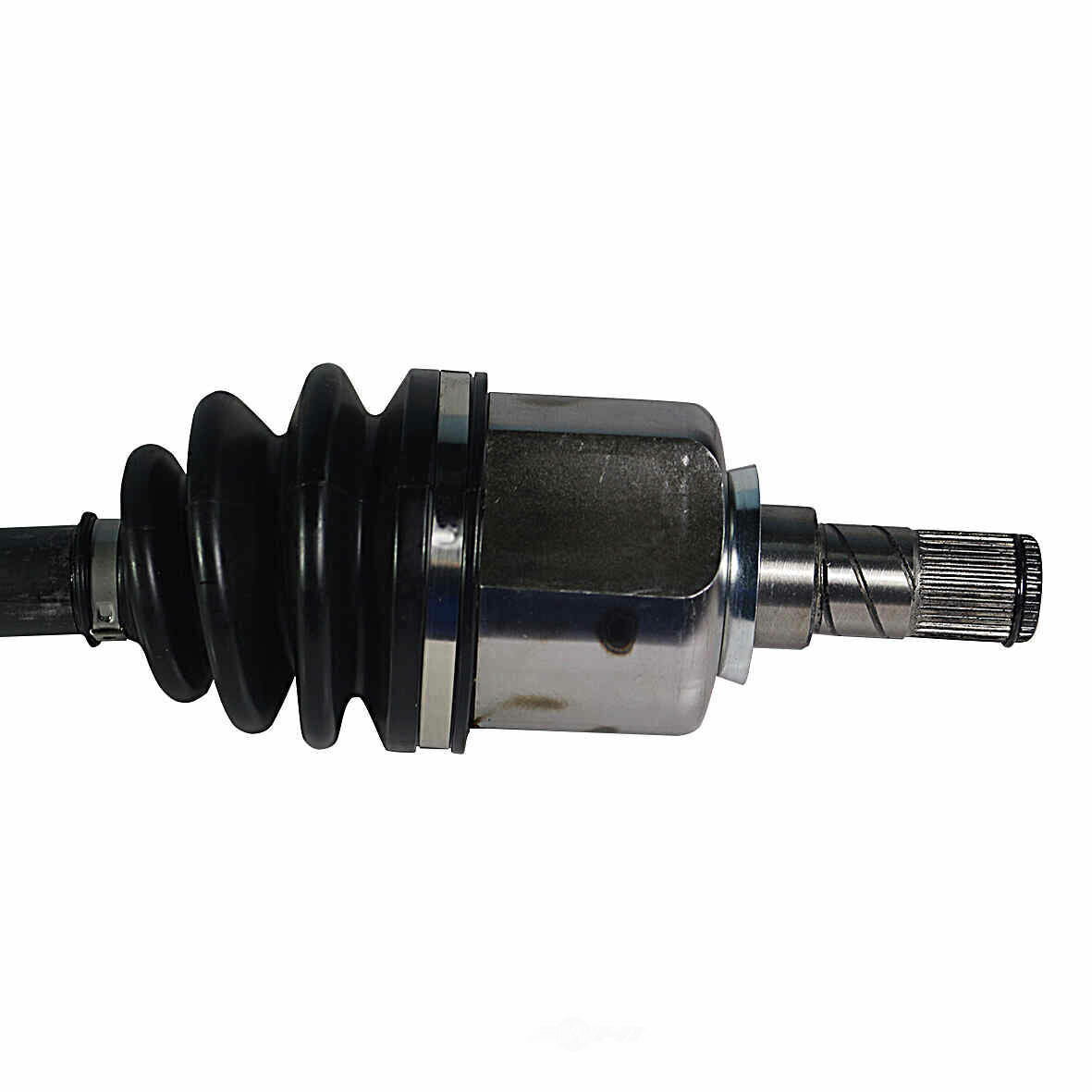GSP North America NCV49008 CV Axle Assembly