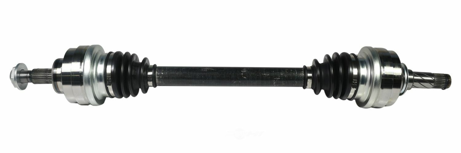 GSP North America NCV73062 CV Axle Assembly