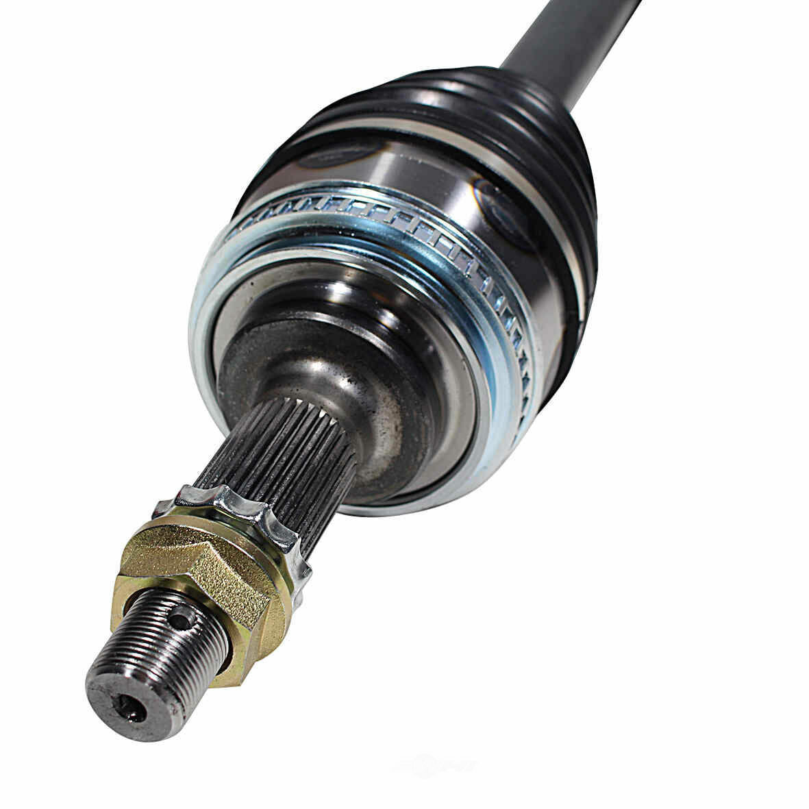 GSP North America NCV69566 CV Axle Assembly