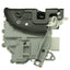 URO SHORT SKU URO-015371 Door Lock Actuator