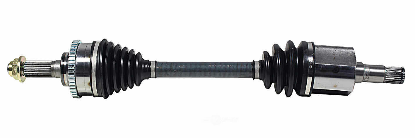 GSP North America NCV47098 CV Axle Assembly