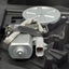 Dorman 748-573 Power Window Motor and Regulator Assembly