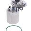 Genuine GM Parts MU2135 Fuel Pump Module Assembly