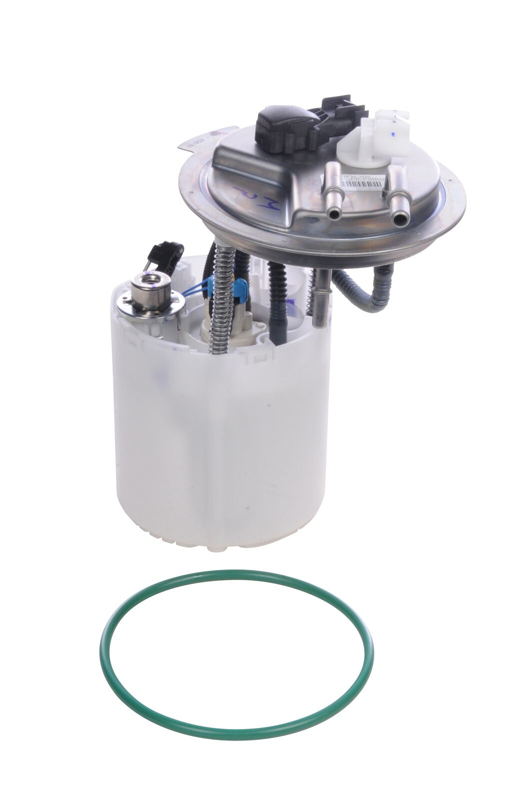 Genuine GM Parts MU2135 Fuel Pump Module Assembly