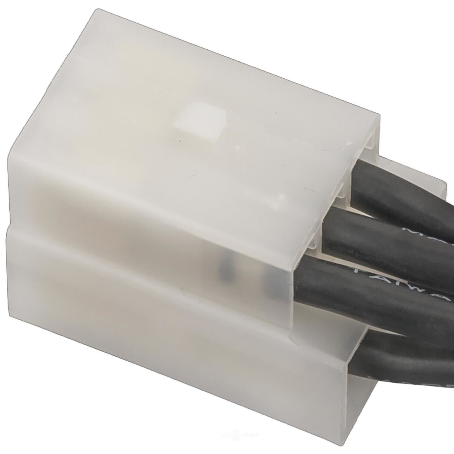 BWD PT2432 HVAC Blower Motor Resistor Connector