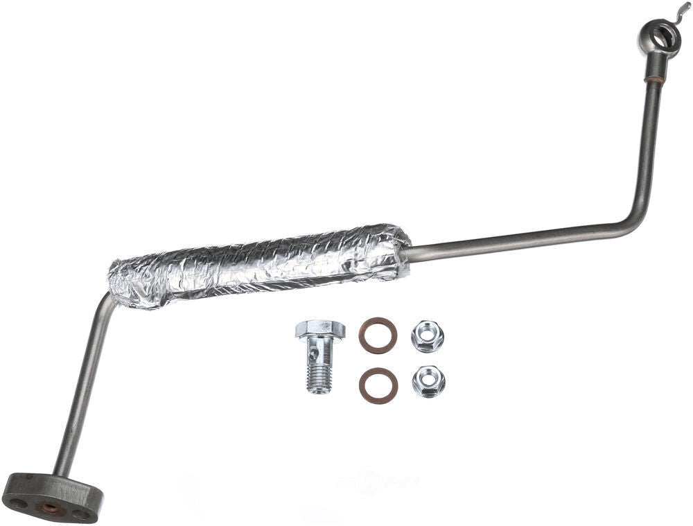 Gates TL134 Turbocharger Oil Supply Line