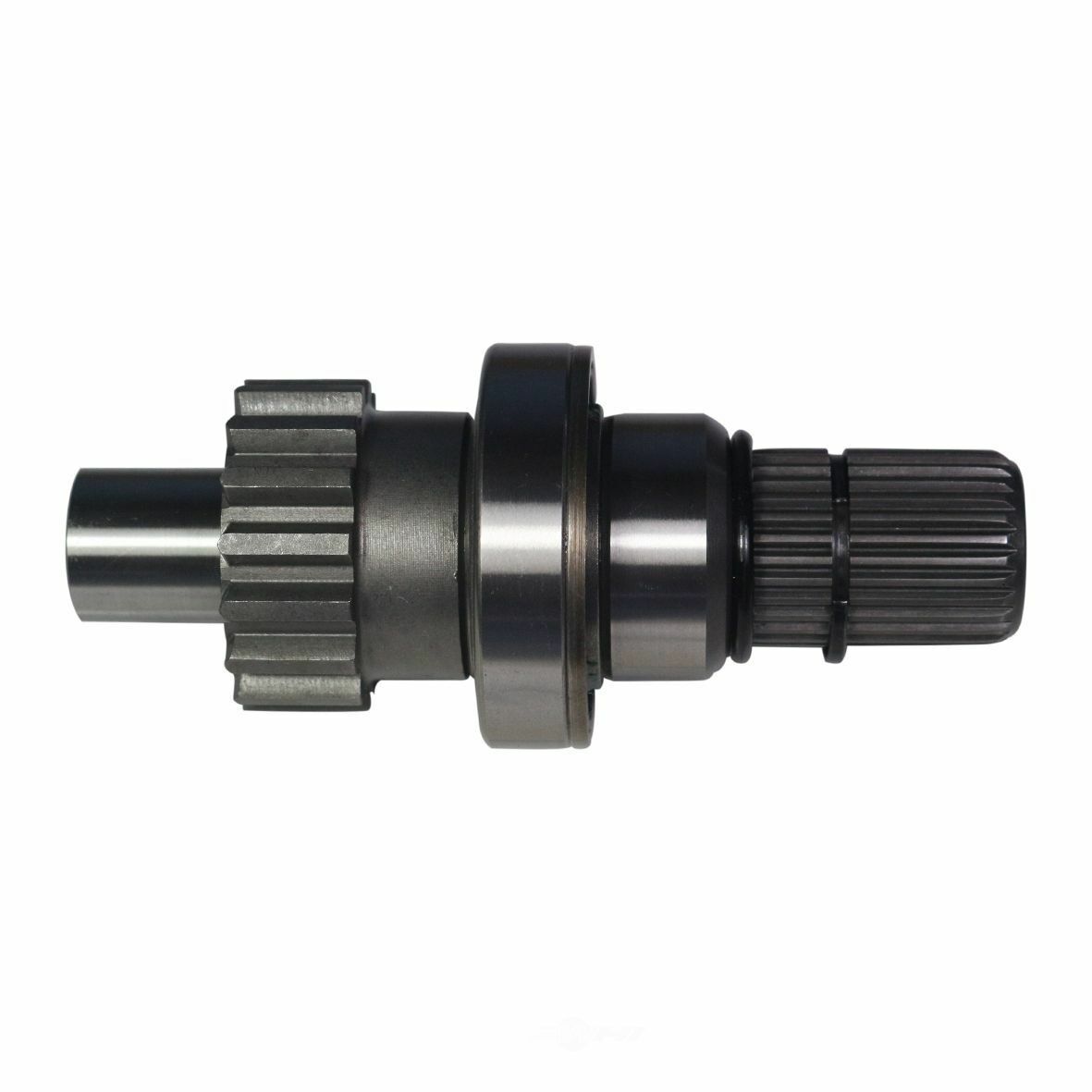 GSP North America NEX12006 CV Intermediate Shaft