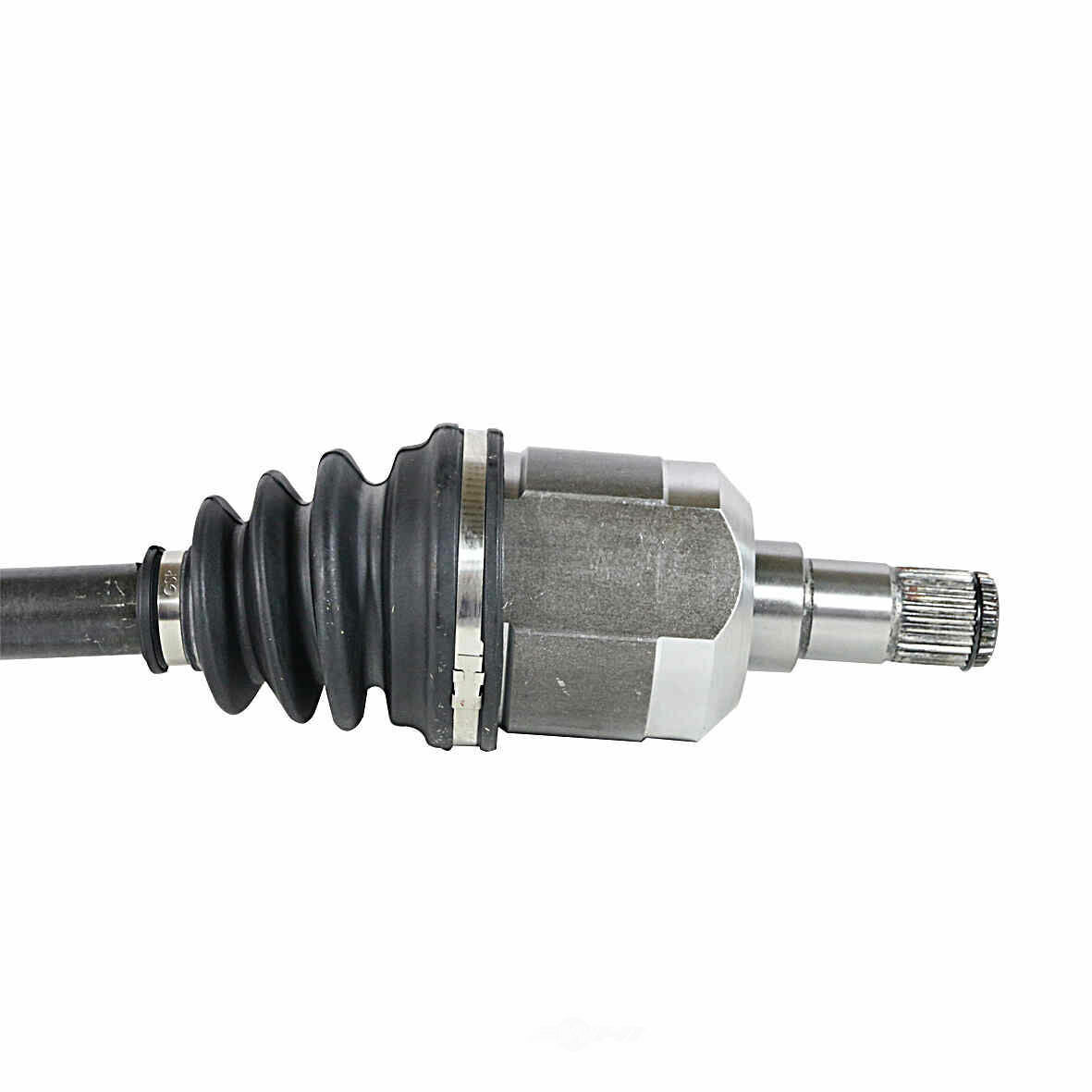 GSP North America NCV37501 CV Axle Assembly