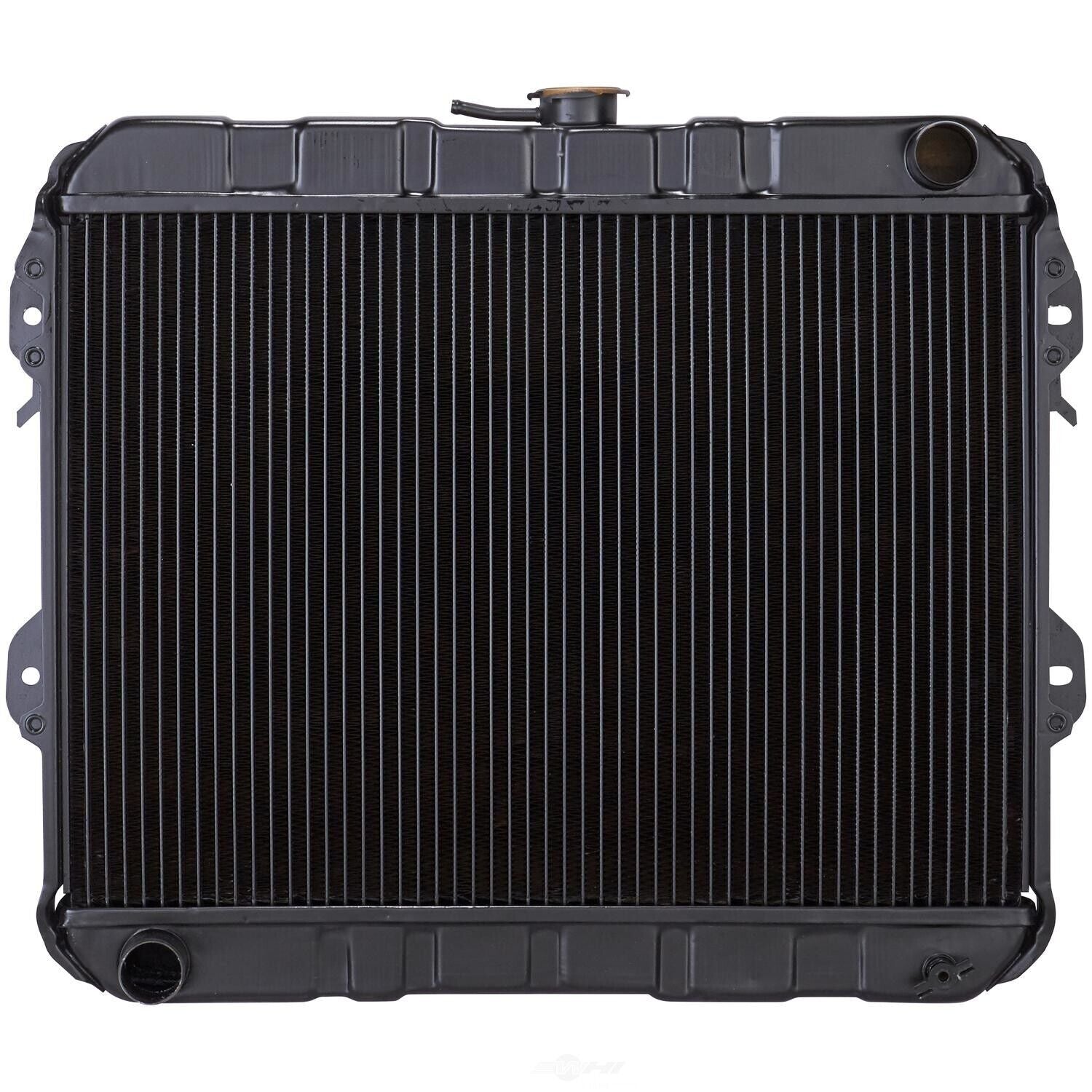 Spectra Premium Industries Inc CU944 Radiator