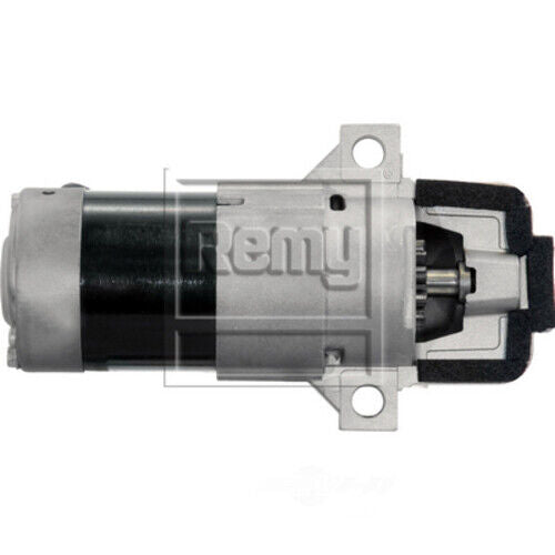 Remy 17479 Starter Motor