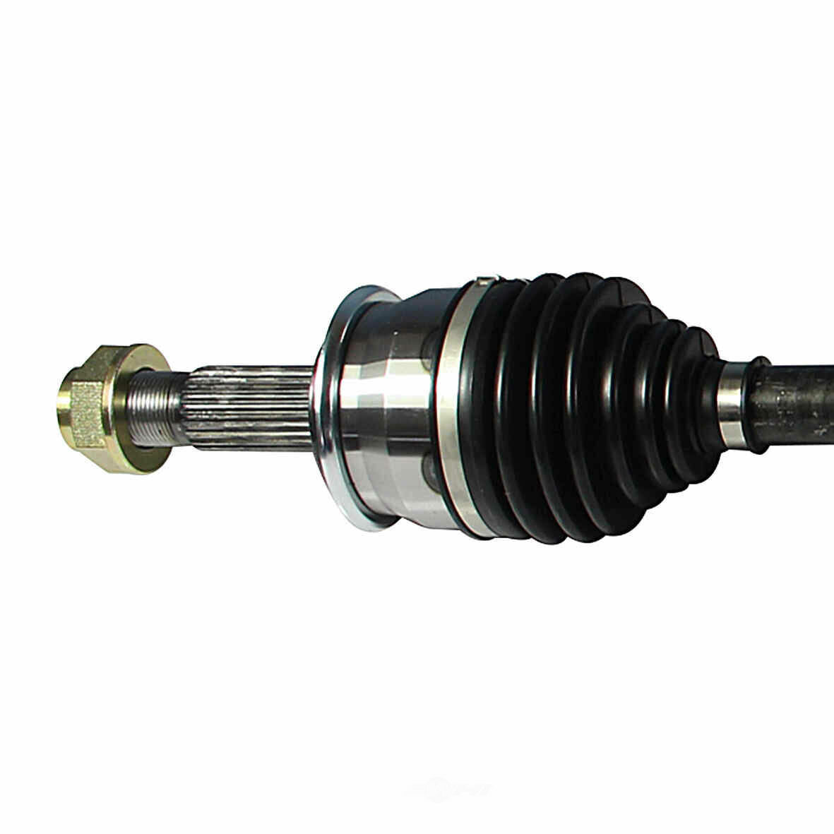 GSP North America NCV10100 CV Axle Assembly