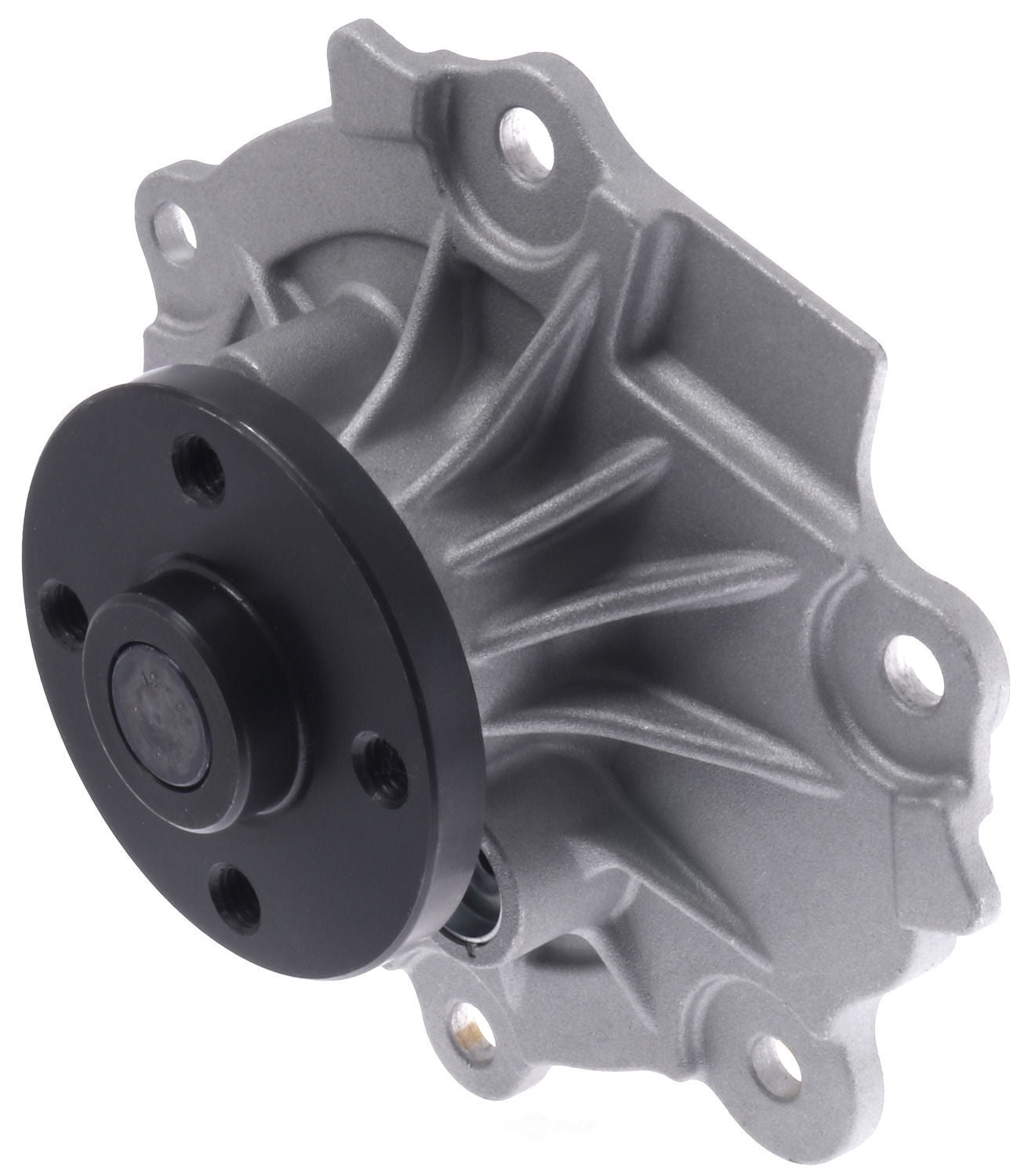 CARTER WATER PUMPS W2828M Engine Water Pump