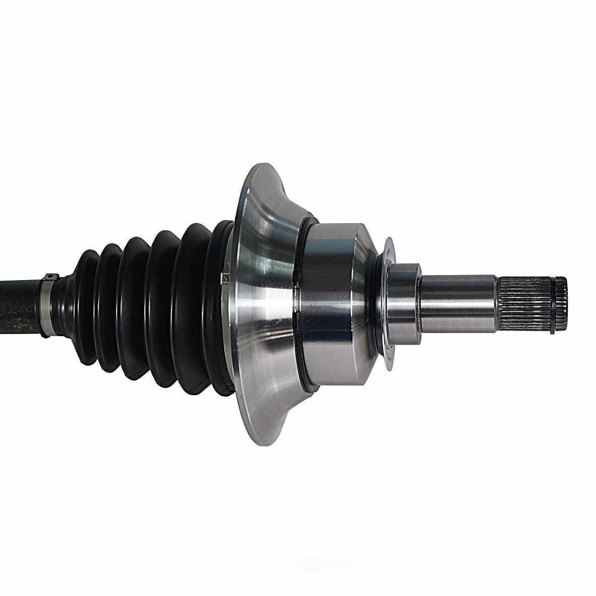 GSP North America NCV48020 CV Axle Assembly