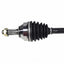 GSP North America NCV83500 CV Axle Assembly