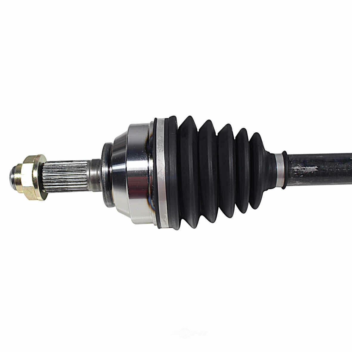 GSP North America NCV83500 CV Axle Assembly