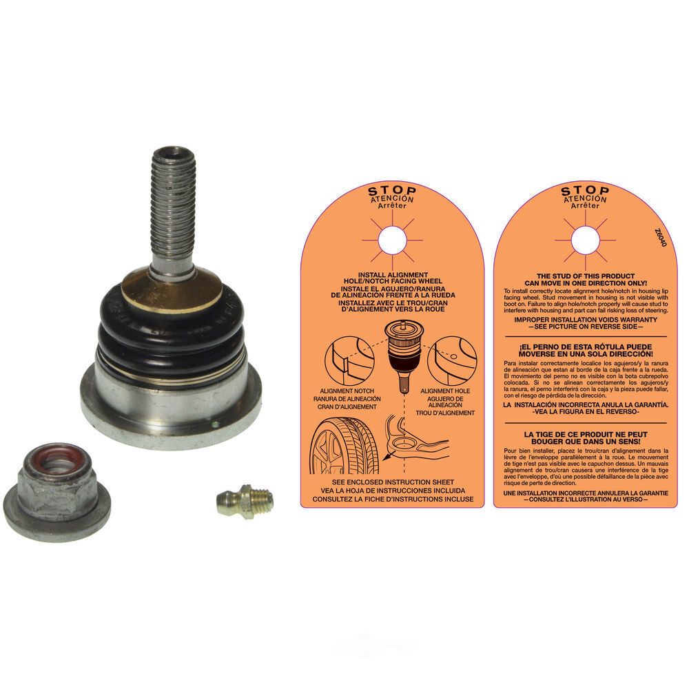 Moog K500065 Suspension Ball Joint