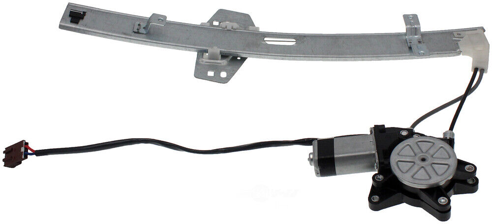 Dorman 741-712 Power Window Motor and Regulator Assembly