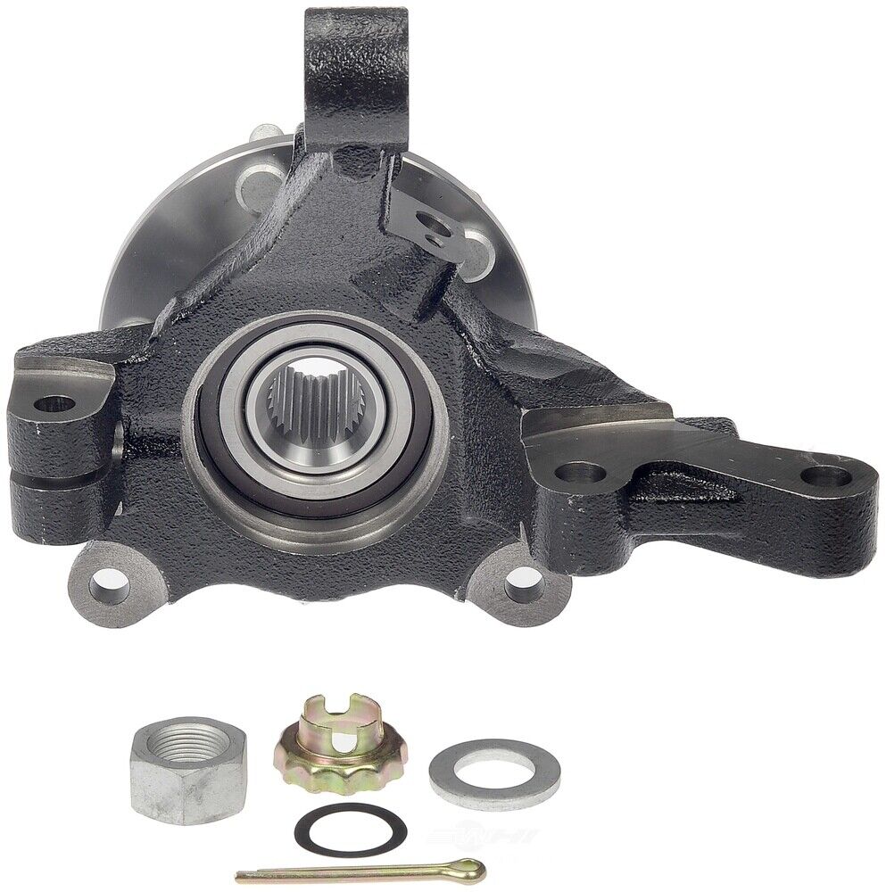 Dorman 698-483 Wheel Bearing and Hub Assembly