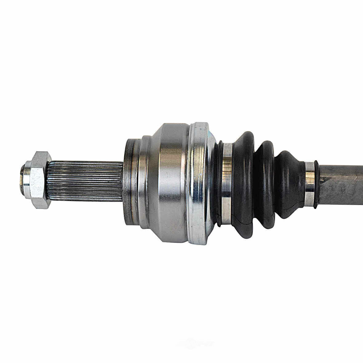GSP North America NCV27034 CV Axle Assembly