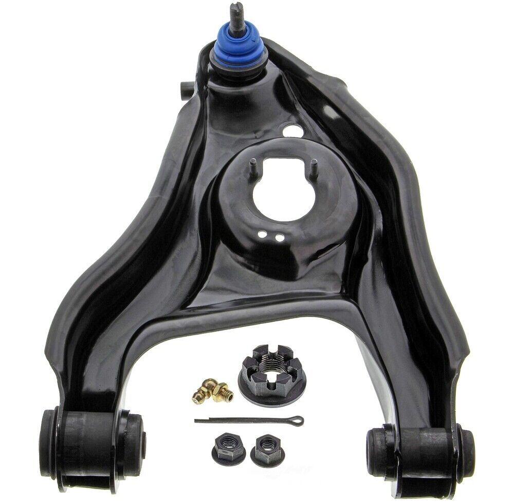 ACDelco Advantage MS20397 Suspension Control Arm and Ball Joint Assembly