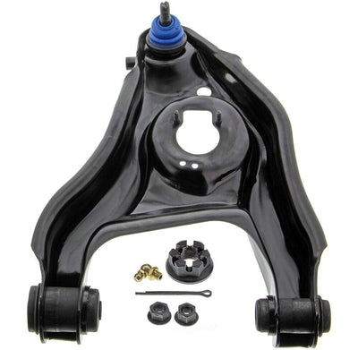 ACDelco Advantage MS20397 Suspension Control Arm and Ball Joint Assembly
